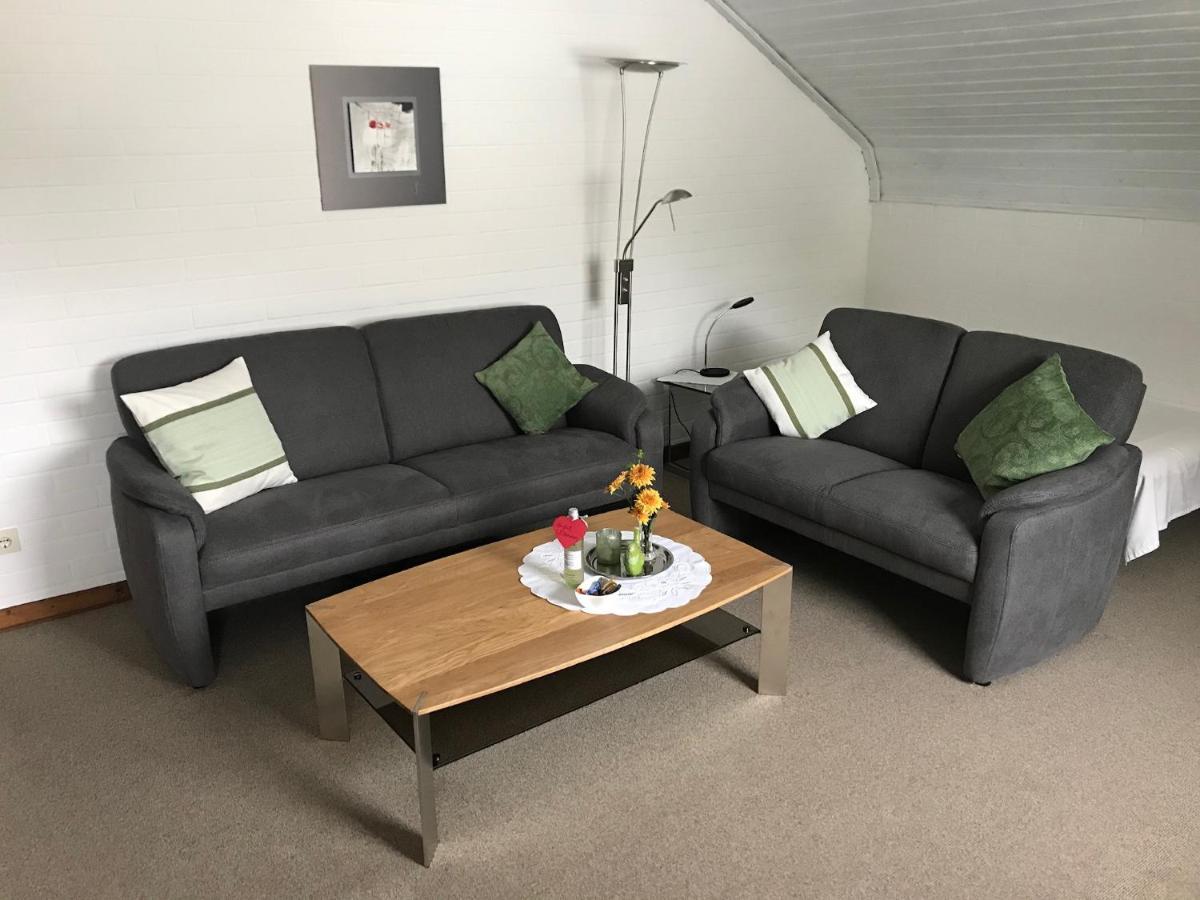 Haus Mittelberg Lägenhet Olsberg Exteriör bild