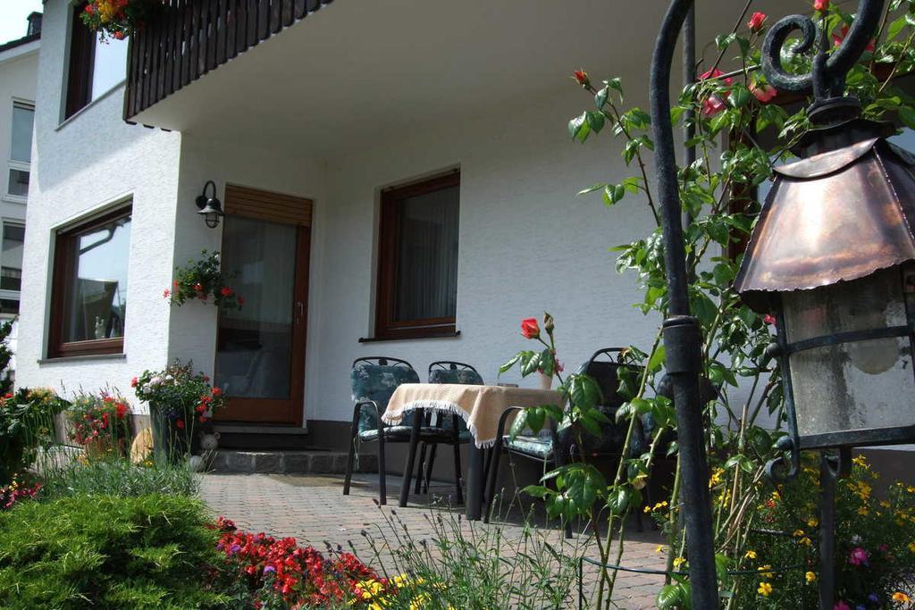 Haus Mittelberg Lägenhet Olsberg Exteriör bild