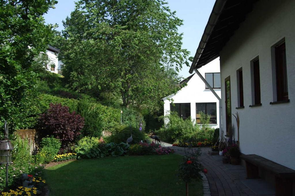 Haus Mittelberg Lägenhet Olsberg Exteriör bild