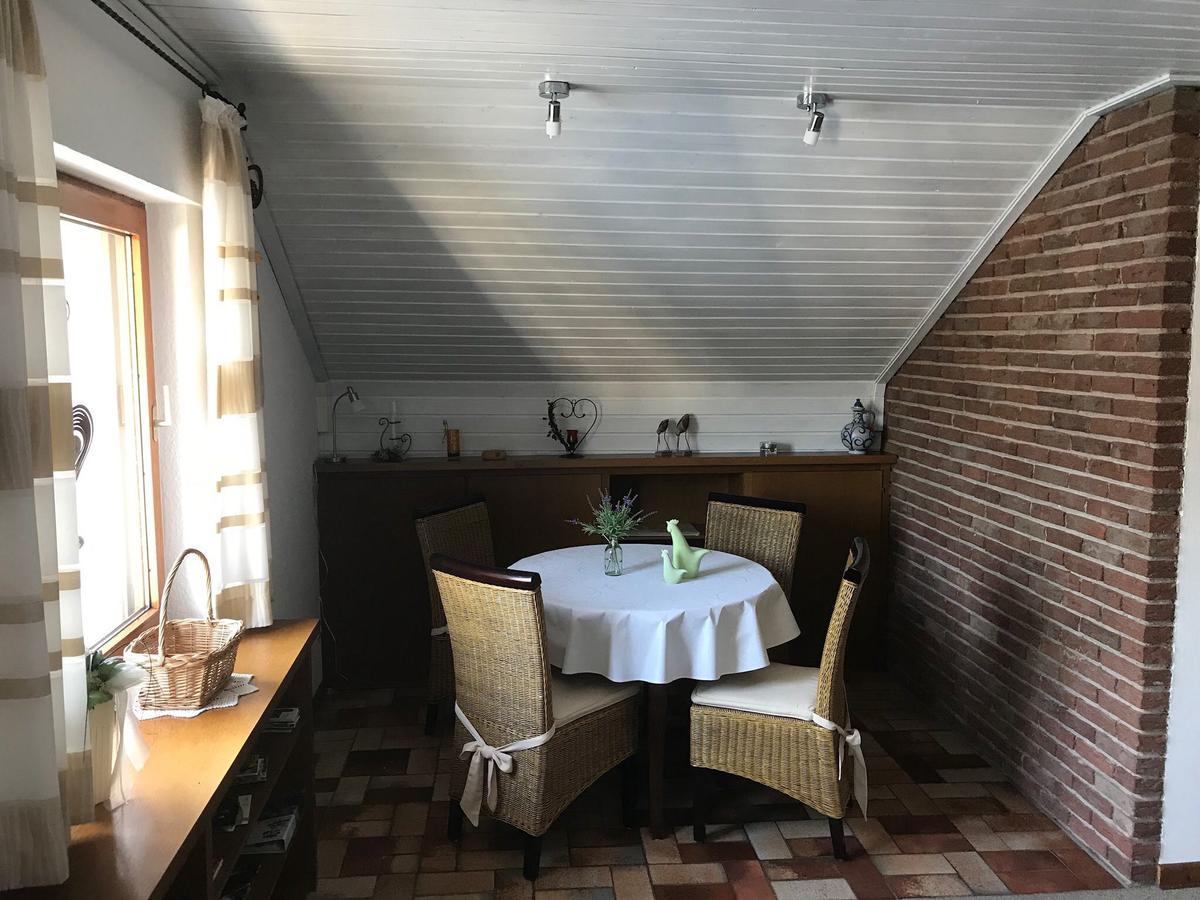 Haus Mittelberg Lägenhet Olsberg Exteriör bild